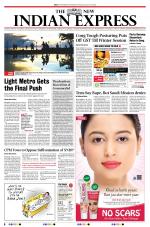 The New Indian Express-Kochi