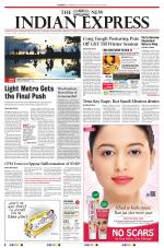 The New Indian Express-Kozhikode