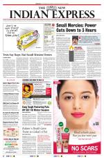 The New Indian Express-Bengaluru