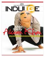 Indulge - Coimbatore