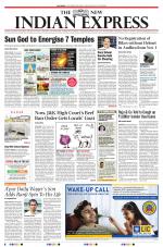 The New Indian Express-Vijayawada