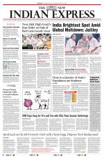 The New Indian Express-Kozhikode