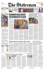 Delhi - The Statesman