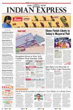 The New Indian Express-Bengaluru