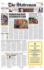 Kolkata - The Statesman