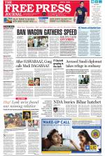 Free Press - Mumbai Epaper