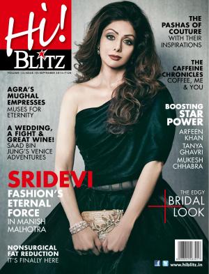Hi! BLITZ SEPTEMBER 2015