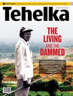 Tehelka English