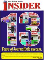 South Asian Insider Weekly