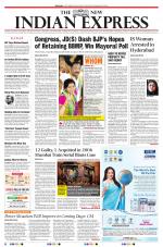The New Indian Express-Mangaluru