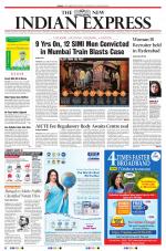 The New Indian Express-Villupuram