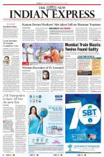 The New Indian Express-Kozhikode