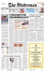 Delhi - The Statesman