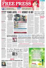 Free Press - Mumbai Epaper