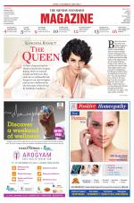 The Sunday Standard Magazine