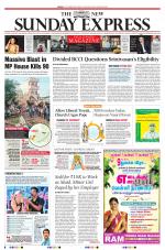 The New Indian Express-Villupuram