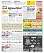 Chittoor Constituencies