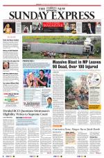 The New Indian Express-Bengaluru