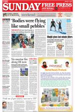 Free Press - Mumbai Epaper