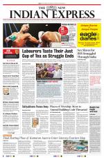 The New Indian Express-Kottayam