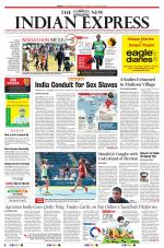 The New Indian Express-Villupuram