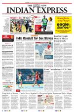 The New Indian Express-Tadepalligudem