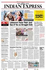 The New Indian Express-Kochi