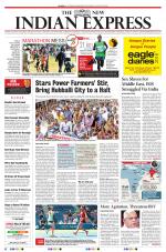 The New Indian Express-Belagavi