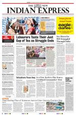 The New Indian Express-Kozhikode