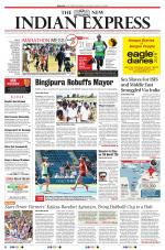 The New Indian Express-Bengaluru