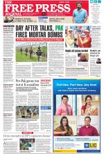 Free Press - Mumbai Epaper