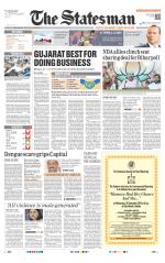Delhi - The Statesman
