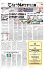 Kolkata - The Statesman