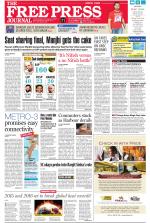 Free Press - Mumbai Epaper