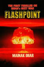 The First Thriller on India's Next War Flashpoint