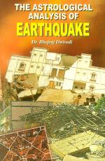 The Astrological Analysis of Earthquake
