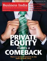 Business India