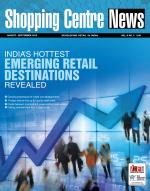 Shopping Center News