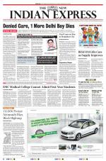 The New Indian Express-Mangaluru