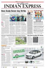 The New Indian Express-Kozhikode