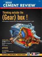 Indian Cement Review