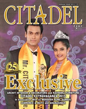 CITADEl ANNUAL SEPT. 2015