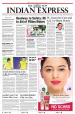 The New Indian Express-Kottayam