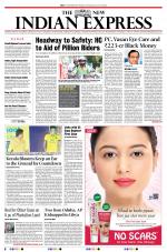 The New Indian Express-Kochi
