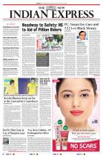 The New Indian Express-Kozhikode