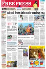 Free Press - Mumbai Epaper