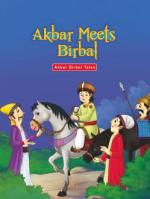 Akhbar Birbal Tales