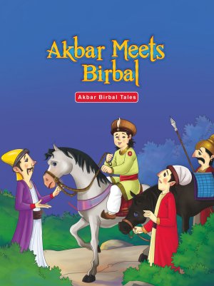 Akhbar Birbal Tales