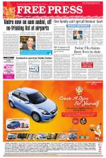 Free Press - Bhopal Epaper Edition