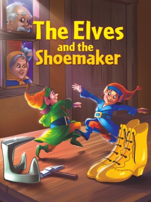 The Elves and shoemaker